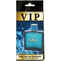 VIP 501 - Airfreshner